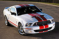 Ford Shelby GT500
