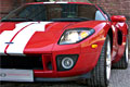 Edo Ford GT