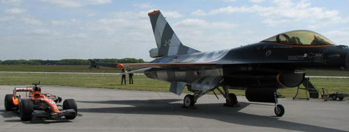  F8-VII   F16
