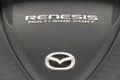  Mazda Renesis