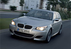 BMW M5 Touring ( 5- 507- V10)