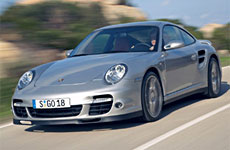 Porsche 911 (997) Turbo (    3,6   480 . .)