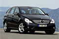Mercedes-Benz R-Class (  )