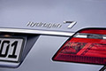 BMW Hydrogen 7