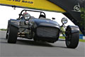  Caterham X330