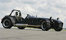  Caterham X330