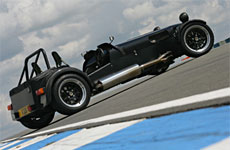  Caterham X330