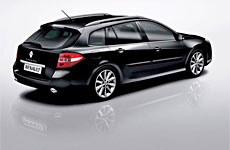Renault Laguna