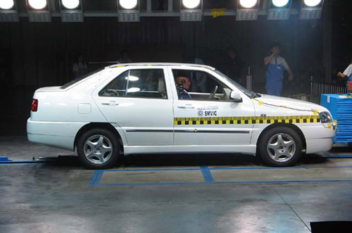 Chery A15
