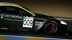 - 2007: Aston MArtin DBR9  009 -    GT1