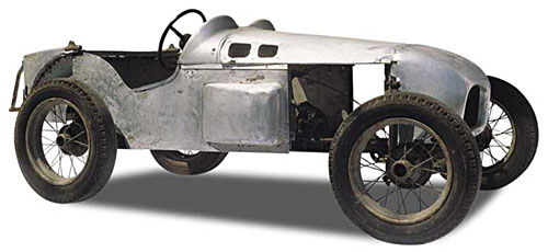 Lotus Mark 4