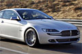 Fisker Latigo CS
