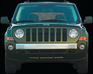 Jeep Liberty