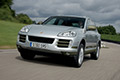 Porsche Cayenne Hybrid