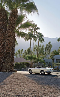 Honda S600