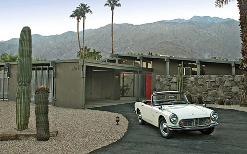 Honda S600