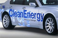 BMW Hydrogen 7