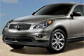 Infiniti EX
