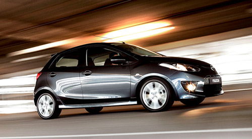 Mazda2