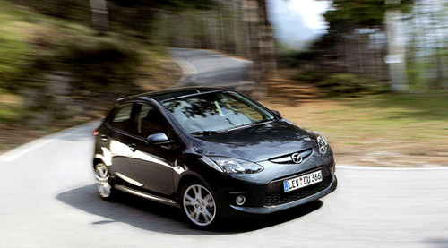 Mazda2
