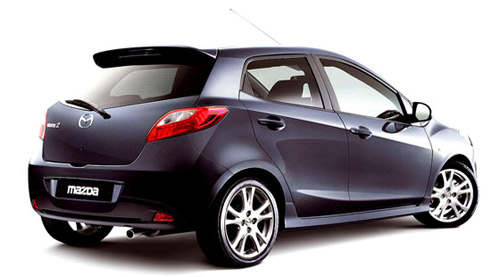 Mazda2