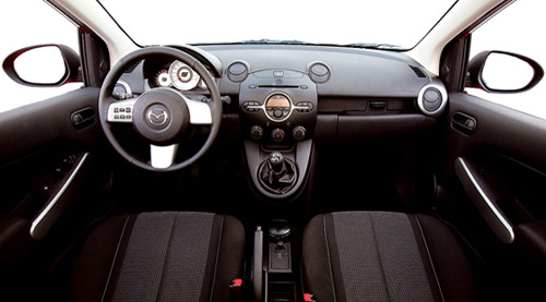 Mazda2
