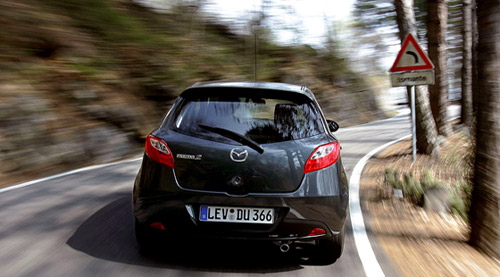 Mazda2