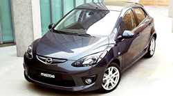 Mazda2