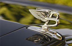  Bentley      Brooklands