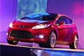 Ford Verve
