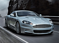 Aston Martin DBS