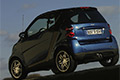 smart fortwo BRABUS
