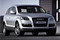 Audi Q7 Hybrid