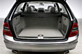 Mercedes-Benz C-Class Estate