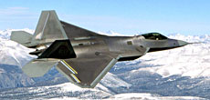  F-22 Raptor -     Lamborghini