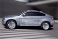 BMW Concept X6 ActiveHybrid