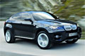 BMW Concept X6