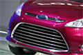 Ford Verve