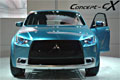 Mitsubishi Concept-cX