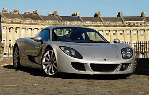 Farbio GTS