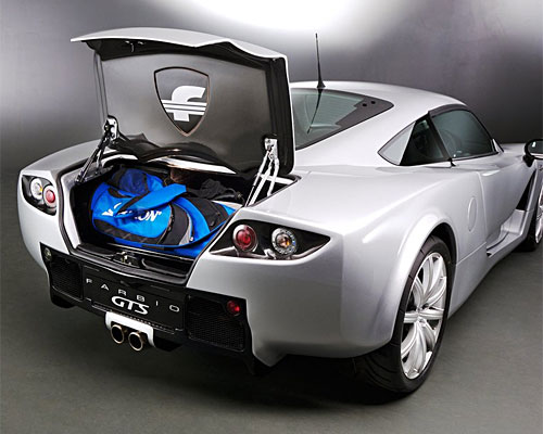 Farbio GTS
