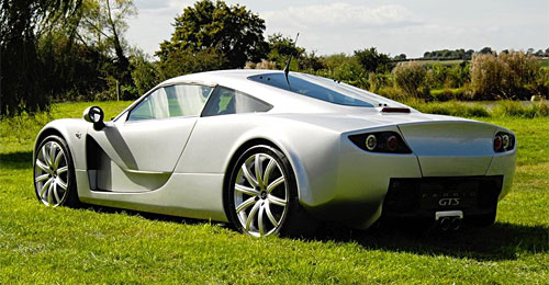 Farbio GTS