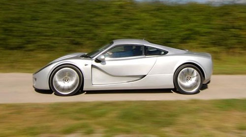 Farbio GTS