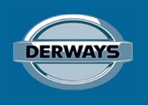  Derways