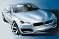 BMW Concept CS