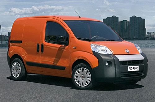 Fiat Fiorino