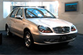 Geely  