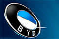  BYD Auto