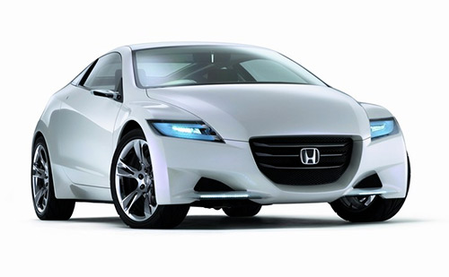 CR-Z