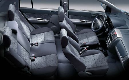   Daewoo Matiz Nissan Micra  Hyundai Getz